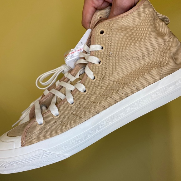 Adidas Nizza Hi RF - Picture 5 of 9